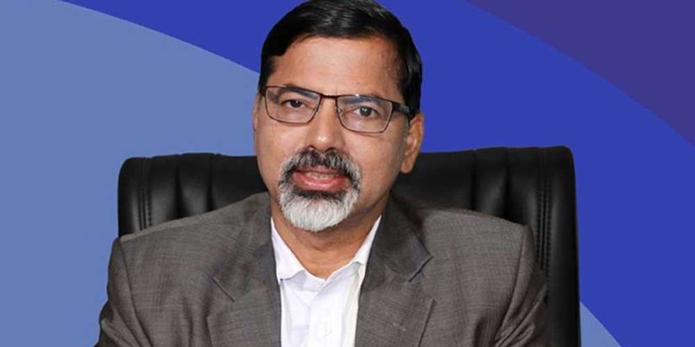 परिवर्तनकाे स्वामित्व लिन नसक्दा प्रतिगामी जुर्मुराए - अर्थमन्त्री शर्मा