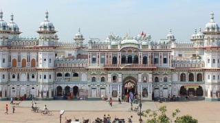 रामजानकी मन्दिरलाई विश्वसम्पदा सूचीमा सूचीकृत गर्न सरकारले पहल गर्ने