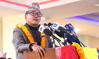 राप्रपाले कानुनी र राजनीतिक उपचार खोज्ने