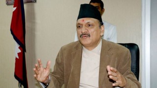 'पार्टीको काम निष्ठापूर्वक गरेको छु, यसपालि महामन्त्री उठ्छु'