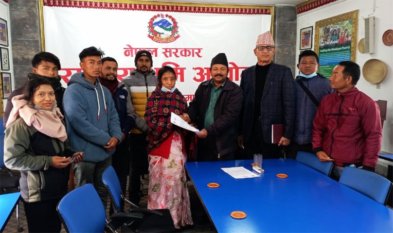 अध्यक्ष प्रचण्डको पहलमा बाँदरझुलावासीसँग तीन बुँदे सहमति, आन्दाेलन स्थगित
