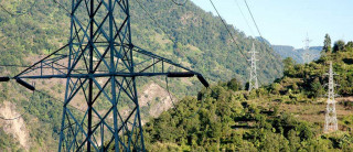 ठूलो प्रयासपछि सकियो सोलु करिडोर प्रसारण लाइन, छिट्टै सञ्चालनमा आउने