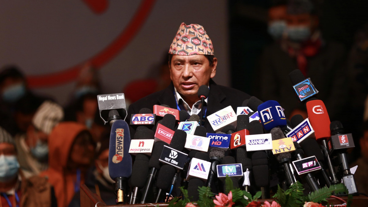 Maobadi_Mahadhiweshan_Narayan_Kaji_Shrestha.jpg