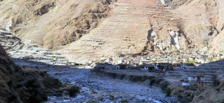 जगदुल्ला जलविद्युत् आयोजना निर्माण अर्को वर्षदेखि