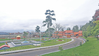 ललिता निवास जग्गा प्रकरणका आरोपीविरुद्ध राजस्व छली मुद्दा, डेढ अर्व बिगाे मागियाे