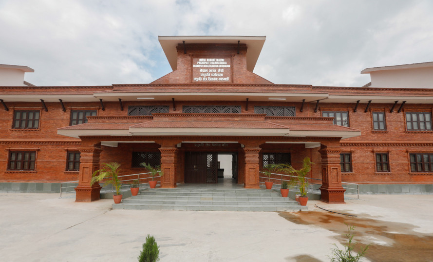 छानबिन समितिले बुझायो प्रतिवेदन, पशुपति धर्मशाला सञ्चालनसम्बन्धी सम्झौता रद्द गर्न सुझाव