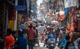 सार्वजनिक स्थलमा २५ जनाभन्दा बढी भेला हुन रोक