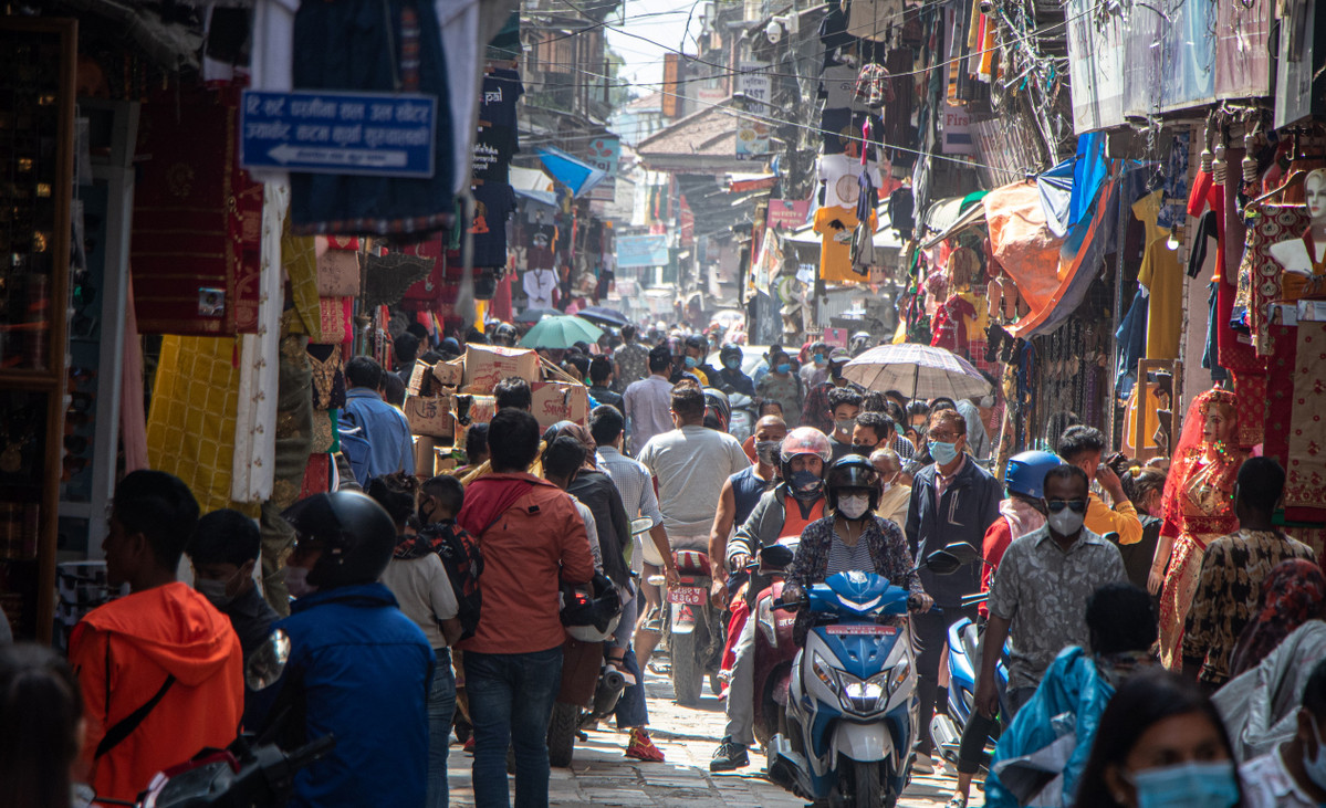 सार्वजनिक स्थलमा २५ जनाभन्दा बढी भेला हुन रोक