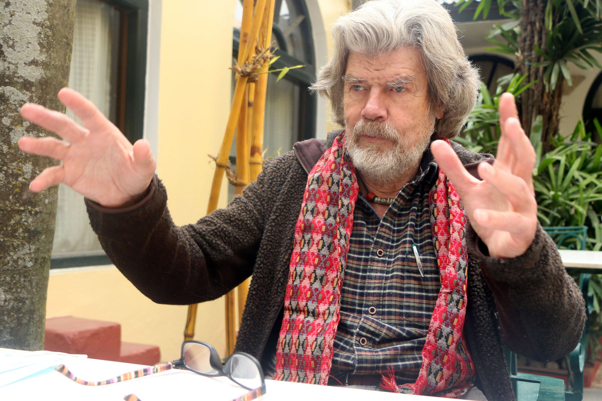 ‘नेपालको पर्यटन र हिमालका बारेमा विश्वभर प्रवचन दिँदै आएको छु’