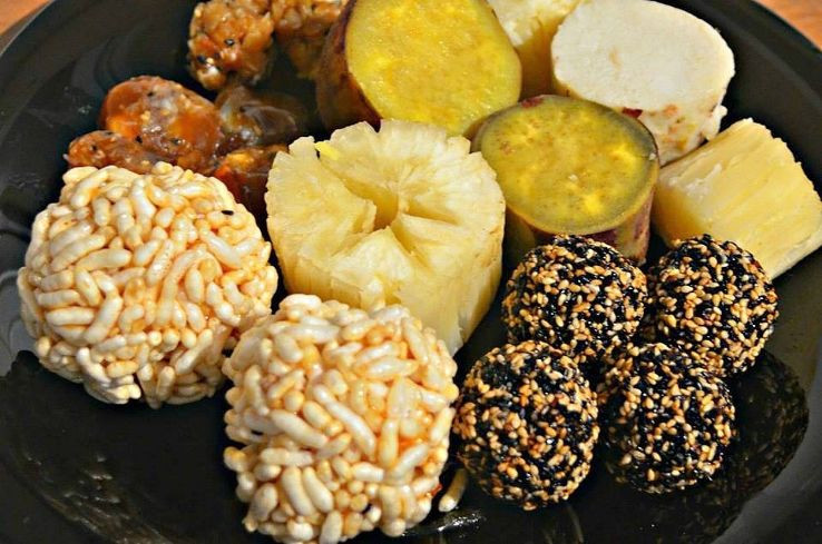 आज माघे संक्रान्ति पर्व