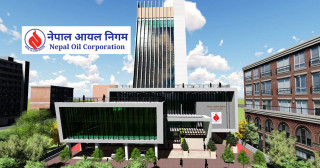 आइओसीलाई भुक्तानी गर्न रकम अभाव भएपछि निगमले बढायाे पेट्राेलियम पदार्थकाे मूल्य