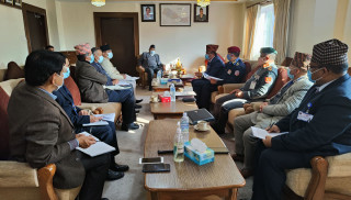 खोप अभियान सञ्चालन गर्न माघ १५ पछि ४ दिन विद्यालय खोल्ने निर्णय