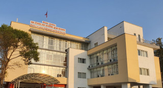 श्रमिक अस्पतालका लागि अध्ययन टोली गठन