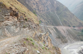 तिंकर जोड्ने घोरेटो बाटो यही वर्ष सम्पन्न गरिने