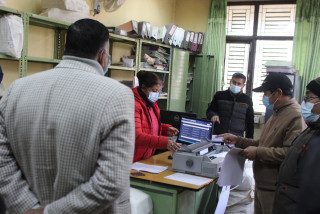 समयमा नतिजा निकाल्न शिक्षा मन्त्रीको निर्देशन