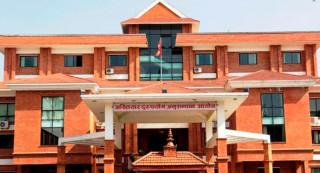 भूगर्भ विभागका महानिर्देशक घिमिरेसहित १८ बिरुद्ध मुद्दा दायर