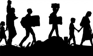 सम्पन्नले मात्र होइन, विपन्नले पनि गाउँ छाड्न थाले
