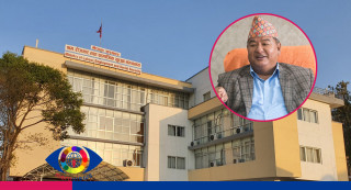 ‘भिजिट भिसा’ले निम्त्याएको समस्यमा समाधान गर्न श्रममन्त्री नेतृत्वको नेपाली प्रतिधिमिण्डल युएई जाँदै