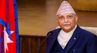 महाअभियोगबारे निर्णय लिन एमाले संसदीय दलको बैठक बस्दै