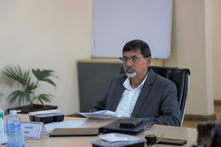 लगानी बोर्ड आफैँले पूँजी जुटाएर ठूला परियोजना निर्माण गर्न अर्थमन्त्रीको निर्देशन