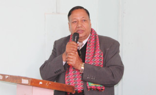 ‘विश्वविद्यालय आधुनिकीरण नहुँदासम्म उच्च शिक्षा सुधार हुँदैन’