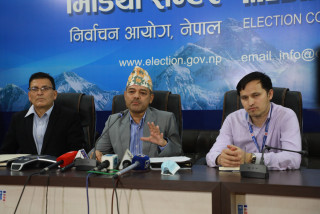 स्थानीय तहको उम्मेदवारको पेस्की र असुलउपर गर्नुपर्ने बेरुजु फर्छ्याेट हुनुपर्ने
