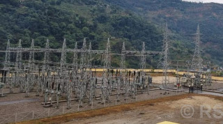 देशकै दोस्रो ठूलो सबस्टेशन सञ्चालनमा, प्रधानमन्त्रीले उद्घाटन गर्ने