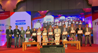 घले समूहकाे एनआरएन अध्यक्षमा विनाेद कुँवर निर्विराेध निर्वाचित