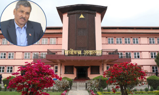 गभर्नर हटाउने निर्णय कार्यान्वन नगर्न सर्वाेच्चकाे आदेश, अब अर्थमन्त्री के गर्छन् ?