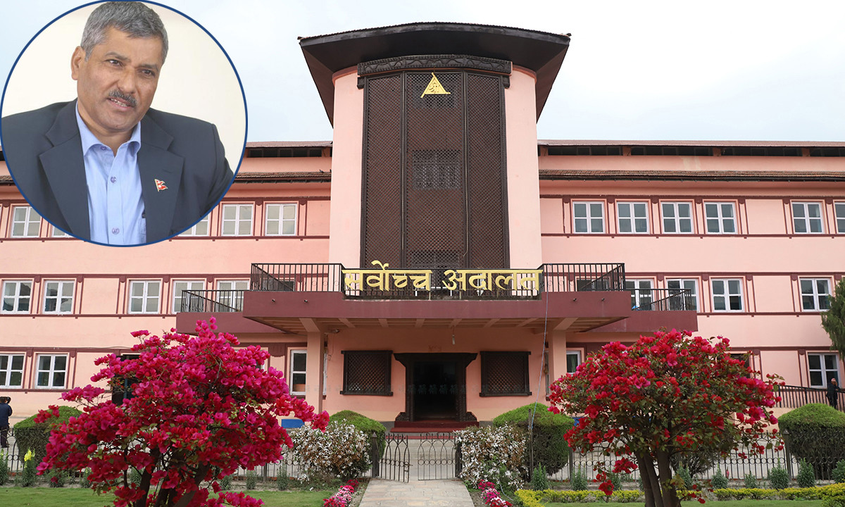 गभर्नर हटाउने निर्णय कार्यान्वन नगर्न सर्वाेच्चकाे आदेश, अब अर्थमन्त्री के गर्छन् ?