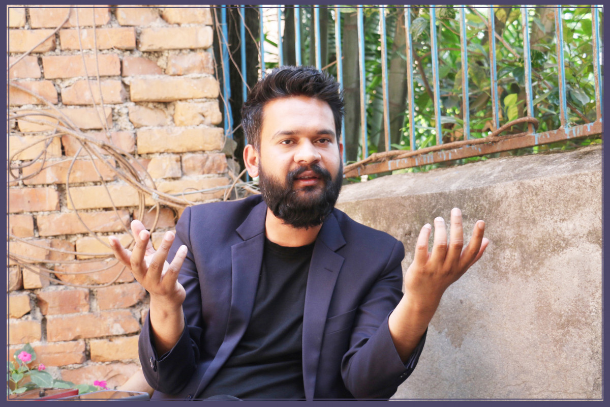 ‘काठमाडौंवासीको मप्रति ठूलो विश्वास छ, यसलाई घट्न दिने छैन’