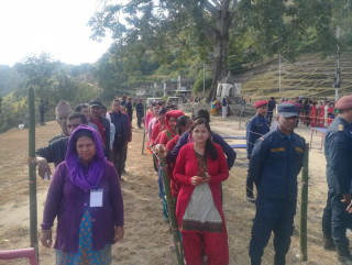 प्रतिनिधिसभा निर्वाचन इतिहासलाई फर्केर हेर्दा...
