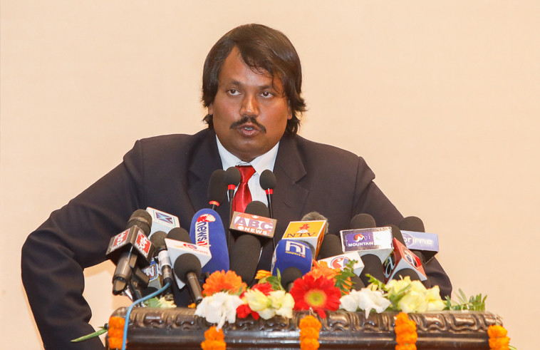 ‘संसदमा बहुमत पुर्‍याउन हामी नै निर्णायक हुन्छौं’