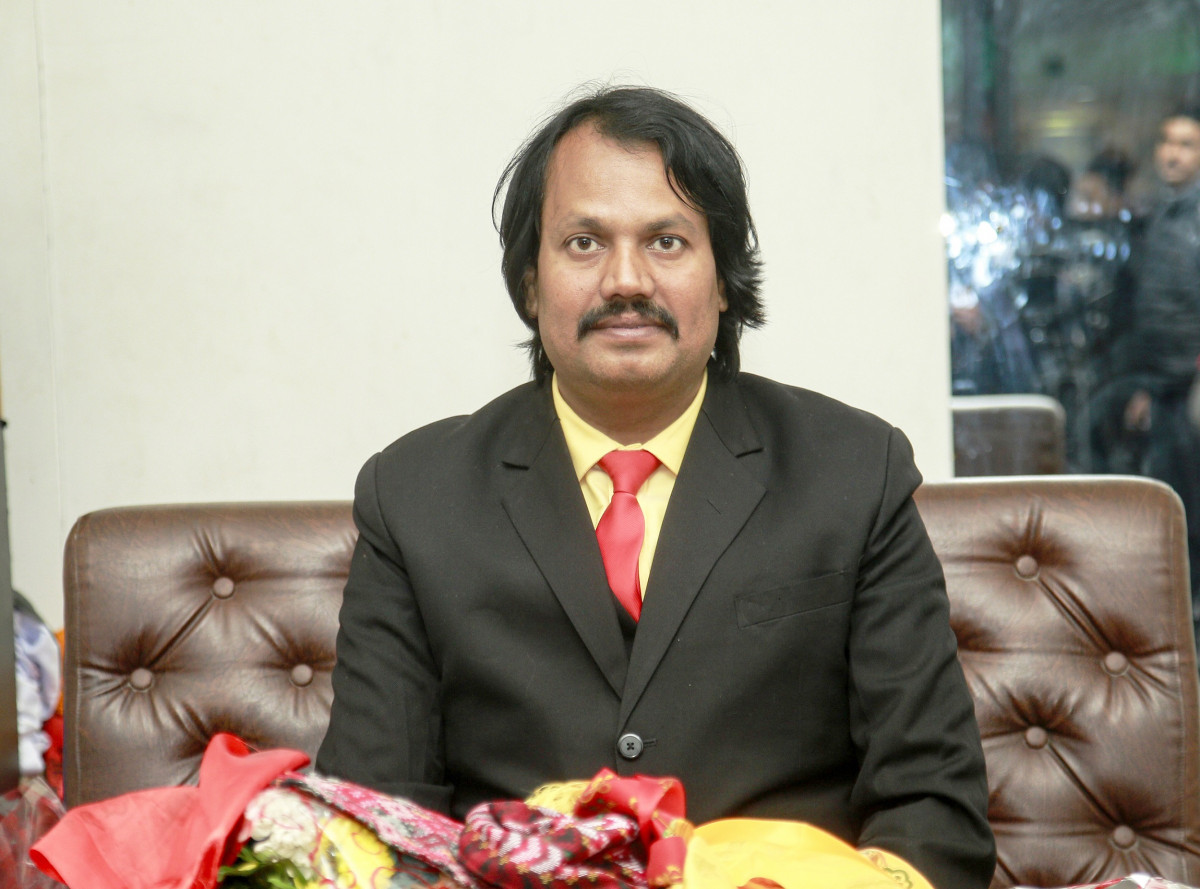 CK Raut.jpg