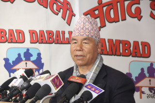 देव गुरूङ भन्छन्- राष्ट्रिय मुद्दाका विषयमा दलबीच सम्झौता र सहमति आवश्यक