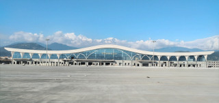 पोखरा क्षेत्रीय अन्तर्राष्ट्रिय विमानस्थल उडानयोग्य