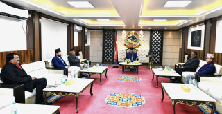मुख्यमन्त्रीमा टुंगियो भागबण्डा, कुन प्रदेशमा कसको नेतृत्व ?