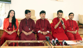 वैशाख १ गते टुँडिखेलमा ओशो महोत्सव,  एकसाथ ५० हजारले ध्यान गर्ने