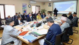 पाँच जलविद्युत् आयोजनामा एक खर्ब ६७ अर्ब बराबरको लगानी स्वीकृत