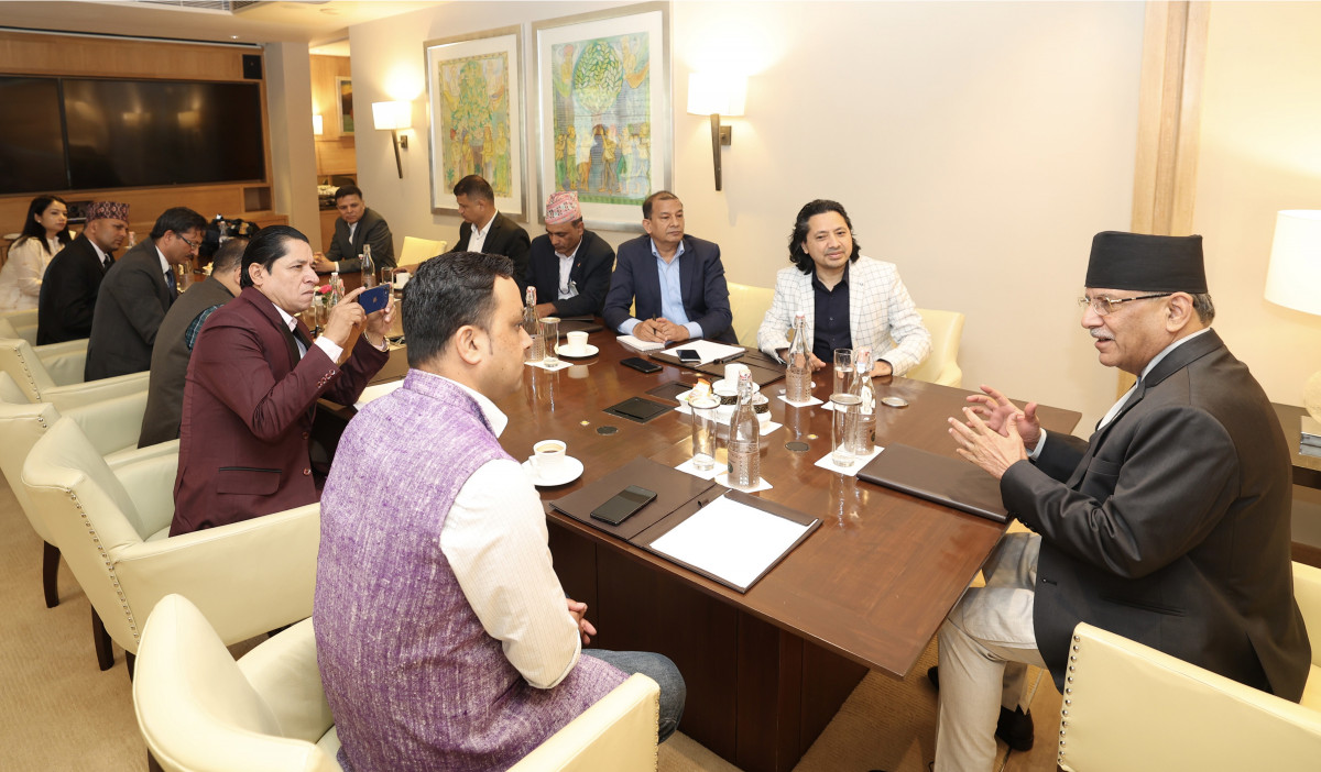Prachanda India Visit (1).jpg