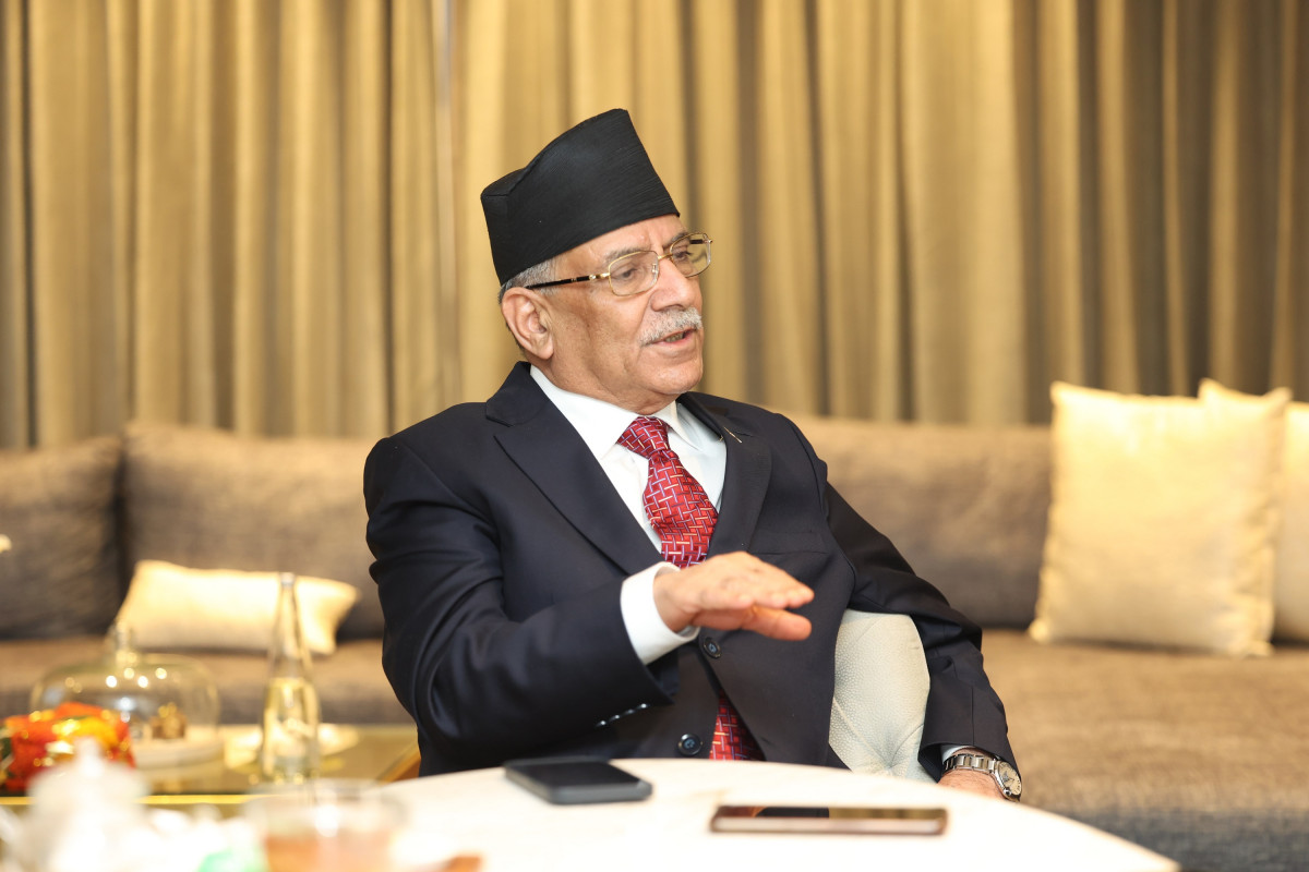 Prachanda India Visit (50).JPG