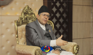 ‘संविधान संशोधन भन्दा यसको प्रभावकारी कार्यान्वयनमा लाग्नुपर्छ’