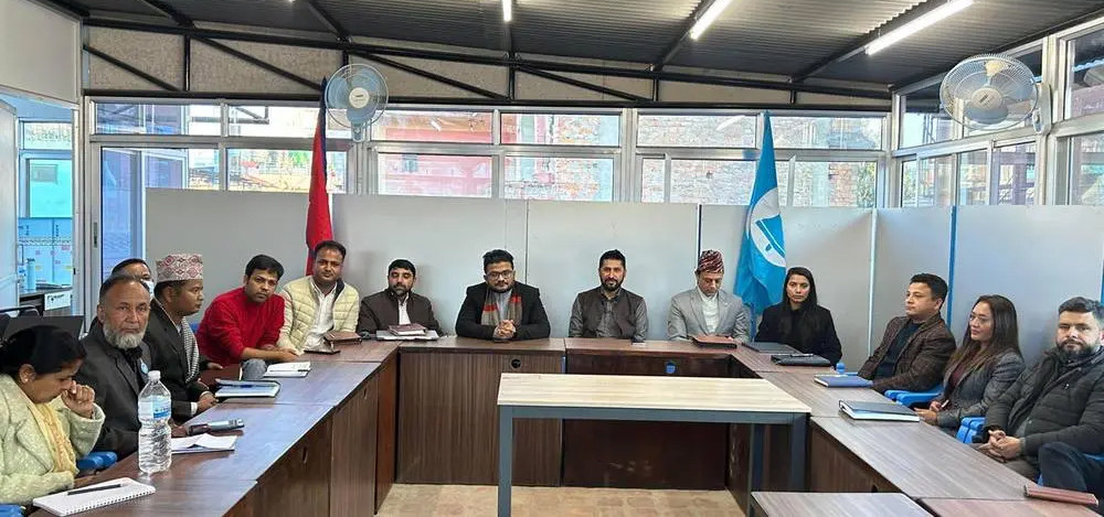 छ सय ७० कैदीको कैद मिनाहा सम्बन्धमा रास्वपाले सरकारसँग जवाफ माग्ने
