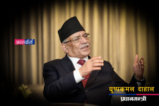 ‘सीमाको कुरा मैले भन्दा पहिले मोदीजीले उठाउनुभयो, त्यसले नयाँ सन्देश दिएको छ’
