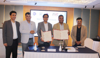 औद्योगिक सम्बन्ध अभिवृद्धिका लागि उद्योग परिसङ्घ र ट्रेड युनियनबीच समझदारी