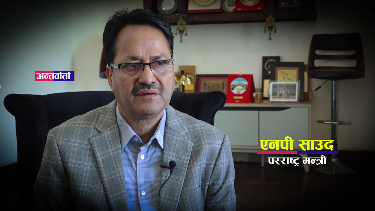 ‘इजरायलमा बेपत्ता नेपालीको खोजी गर्न कूटनीतिक पहल गरिरहेका छौं’