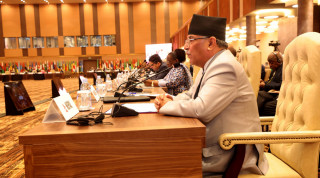 ‘समतामूलक समृद्ध विश्व स्थापनामा ‘नाम’ले निर्णाायक भूमिका खेल्नुपर्छ’