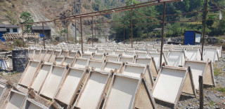 नेपाली कागजको माग बढी, उत्पादन कम, व्यवसायी चिन्तित