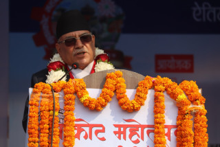 ‘आगामी बजेट उत्पादन वृद्धि तथा रोजगारी सिर्जनामा केन्द्रित हुने’