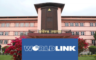 वर्ल्डलिङ्कका सबै रिट खारेज, आइएसपीसँग रोयल्टी तथा आरटिडिएफ असुल गर्ने बाटो खुल्याे